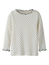Cloud Dancer Bluser fra Name it - 13258575