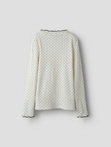 Cloud Dancer Bluser fra Name it - 13258576