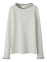 Cloud Dancer Bluser fra Name it - 13258576