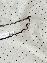 Cloud Dancer Bluser fra Name it - 13258576