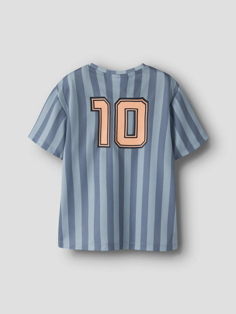 Blue Fog Bluse fra Name it - 13258580