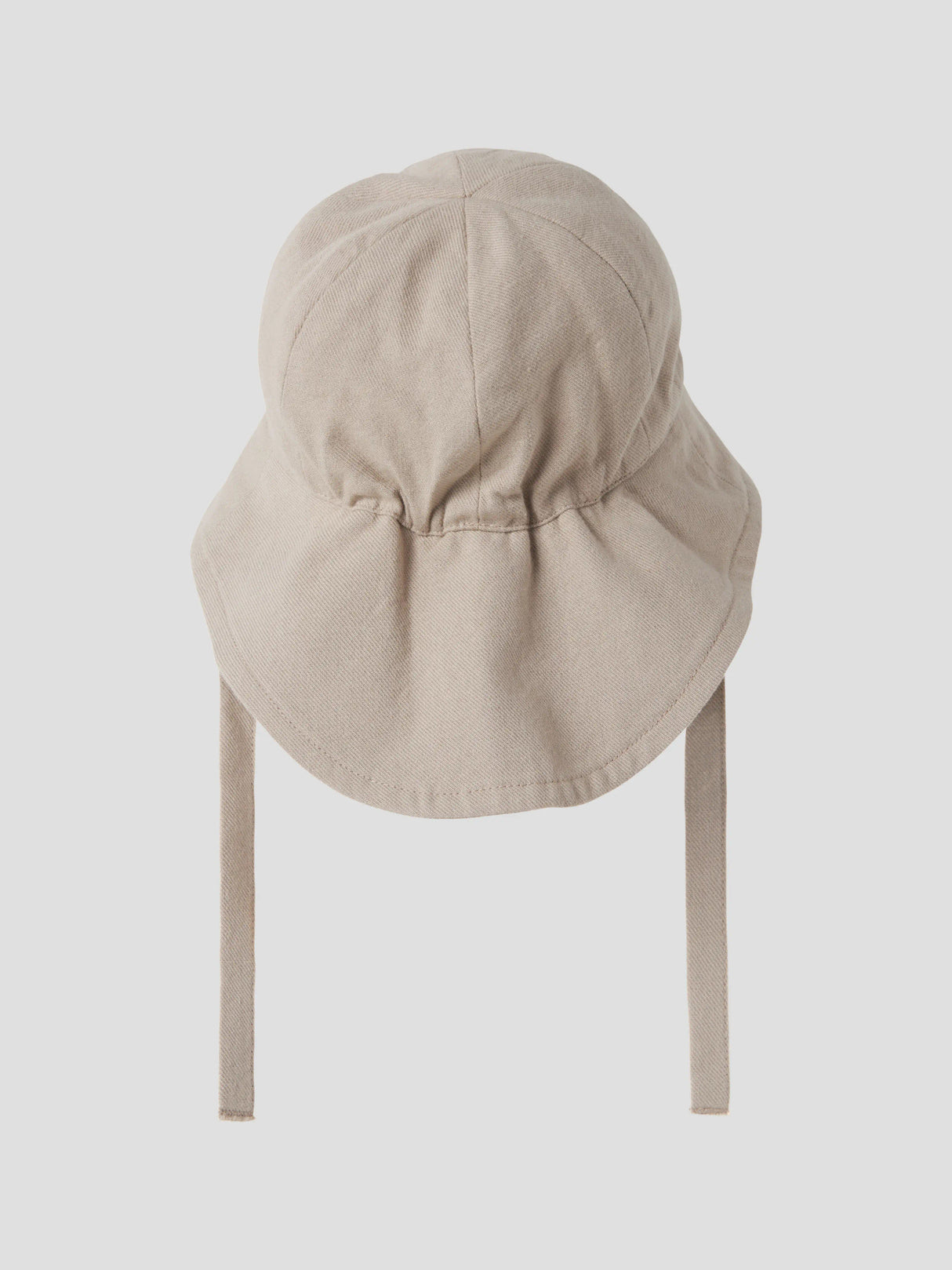 Pure Cashmere Hat fra Name it - 13258635
