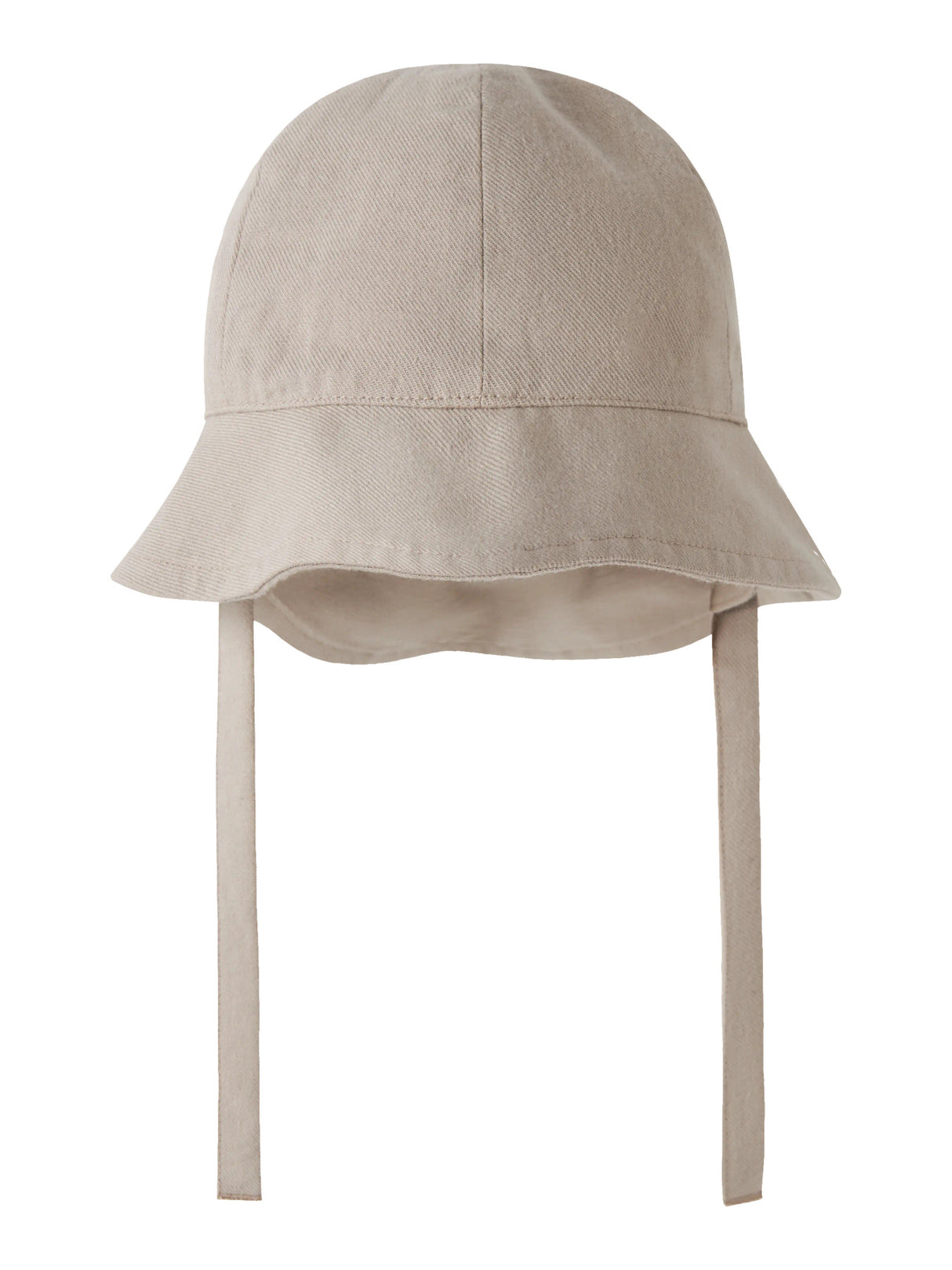 Pure Cashmere Hat fra Name it - 13258635