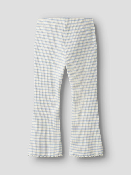 Antique White Blue Bukser fra Name it - 13258695