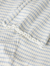 Antique White Blue Bukser fra Name it - 13258695