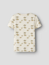 Coconut Milk RHINO Top fra Lil'Atelier - 13258748
