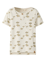 Coconut Milk RHINO Top fra Lil'Atelier - 13258748