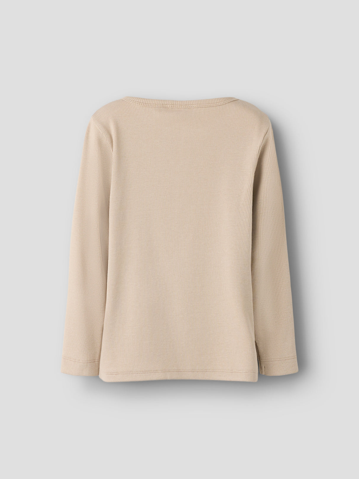 Oxford Tan Top fra Lil'Atelier - 13258750