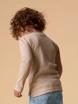 Oxford Tan Top fra Lil'Atelier - 13258750