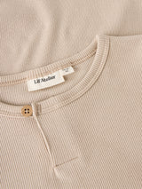 Oxford Tan Top fra Lil'Atelier - 13258750