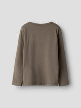 Shitake Top fra Lil'Atelier - 13258750