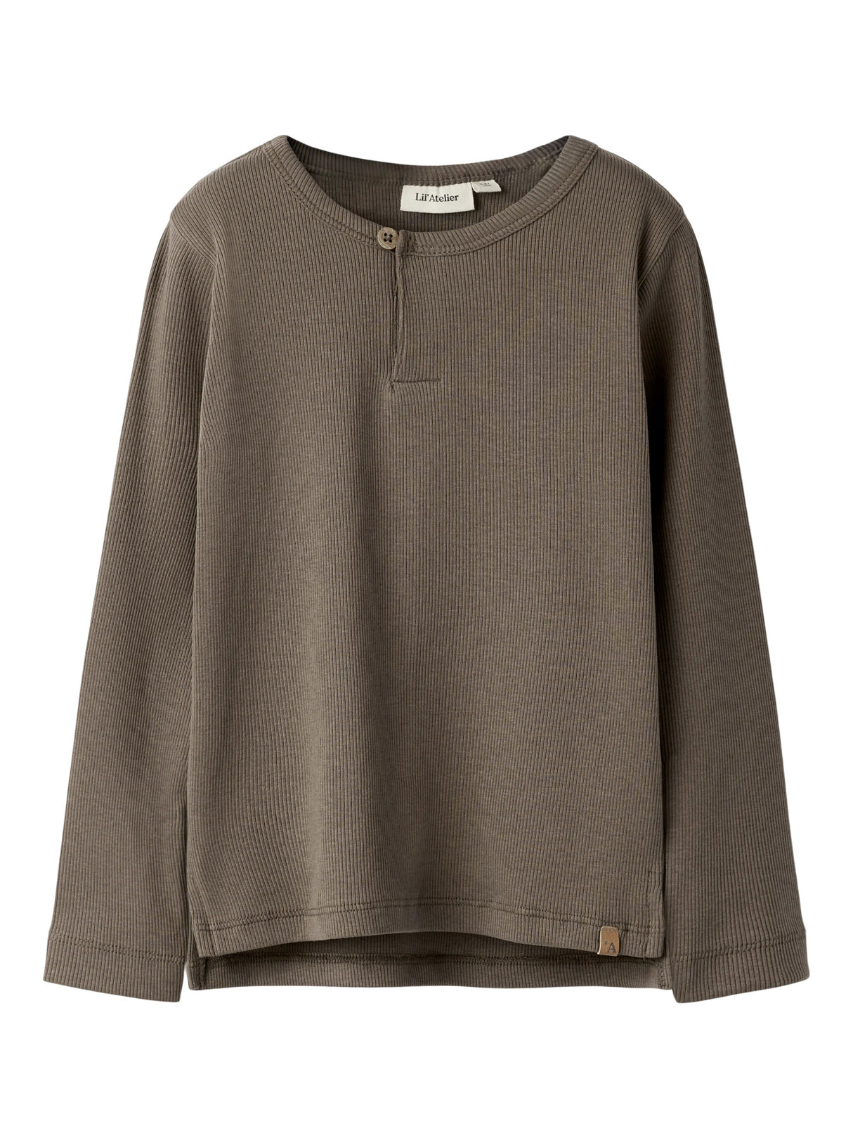 Shitake Top fra Lil'Atelier - 13258750