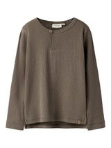 Shitake Top fra Lil'Atelier - 13258750