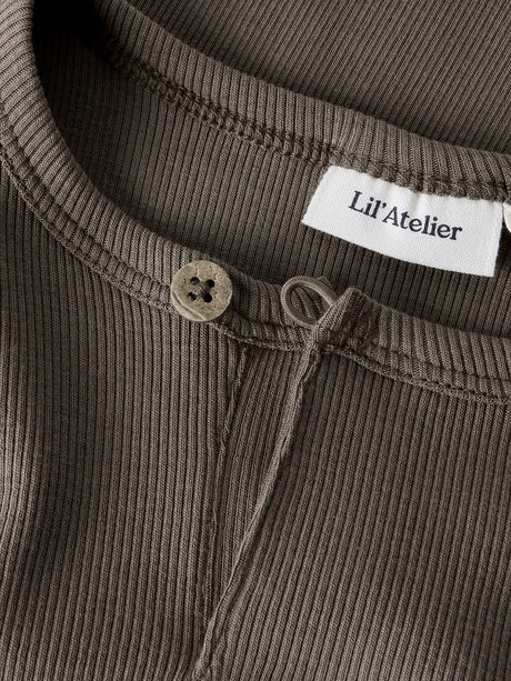 Shitake Top fra Lil'Atelier - 13258750