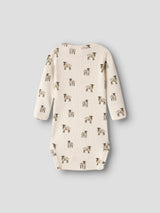 Turtledove SHEEP Bodystocking fra Lil'Atelier - 13258905