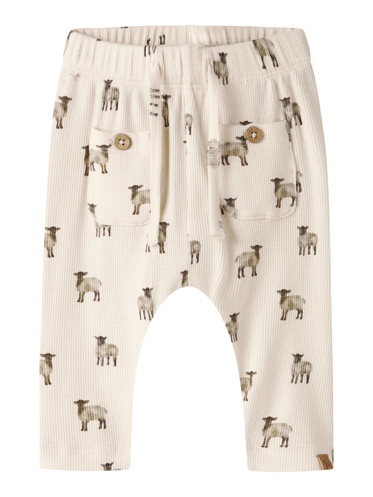Turtledove SHEEP Bukser fra Lil'Atelier - 13258910