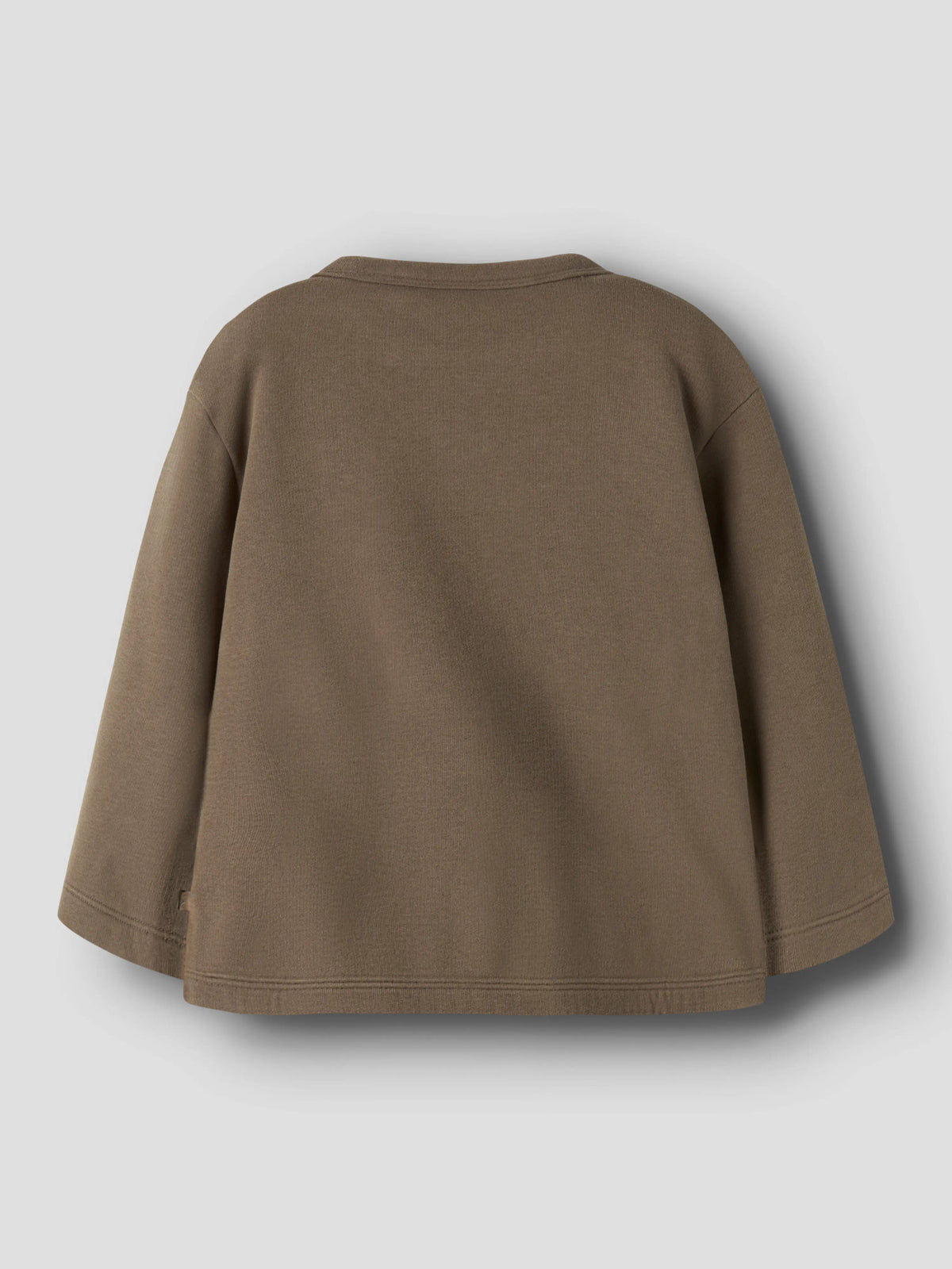 Teak Sweatshirt fra Lil'Atelier - 13258940