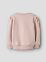 Rosa Shadow Gray Sweatshirt fra Name it - 13258982