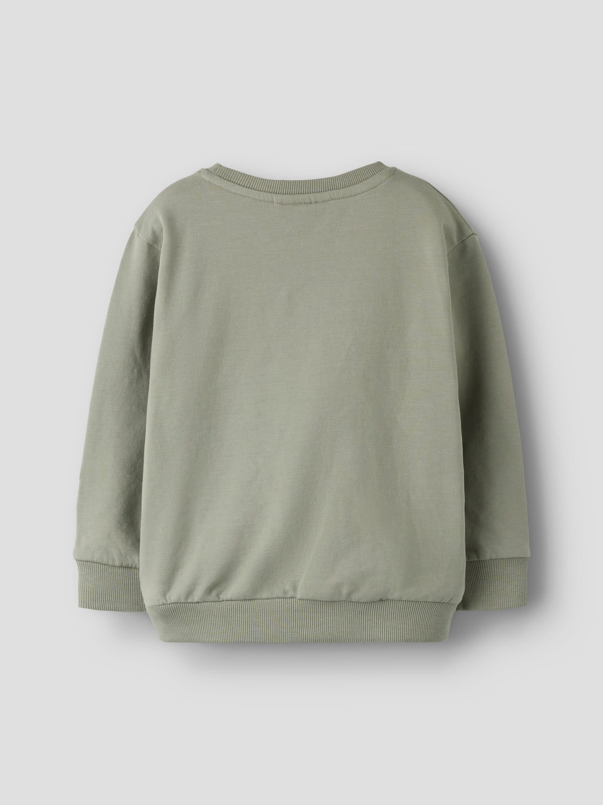 Shadow Sweatshirt fra Name it - 13258986