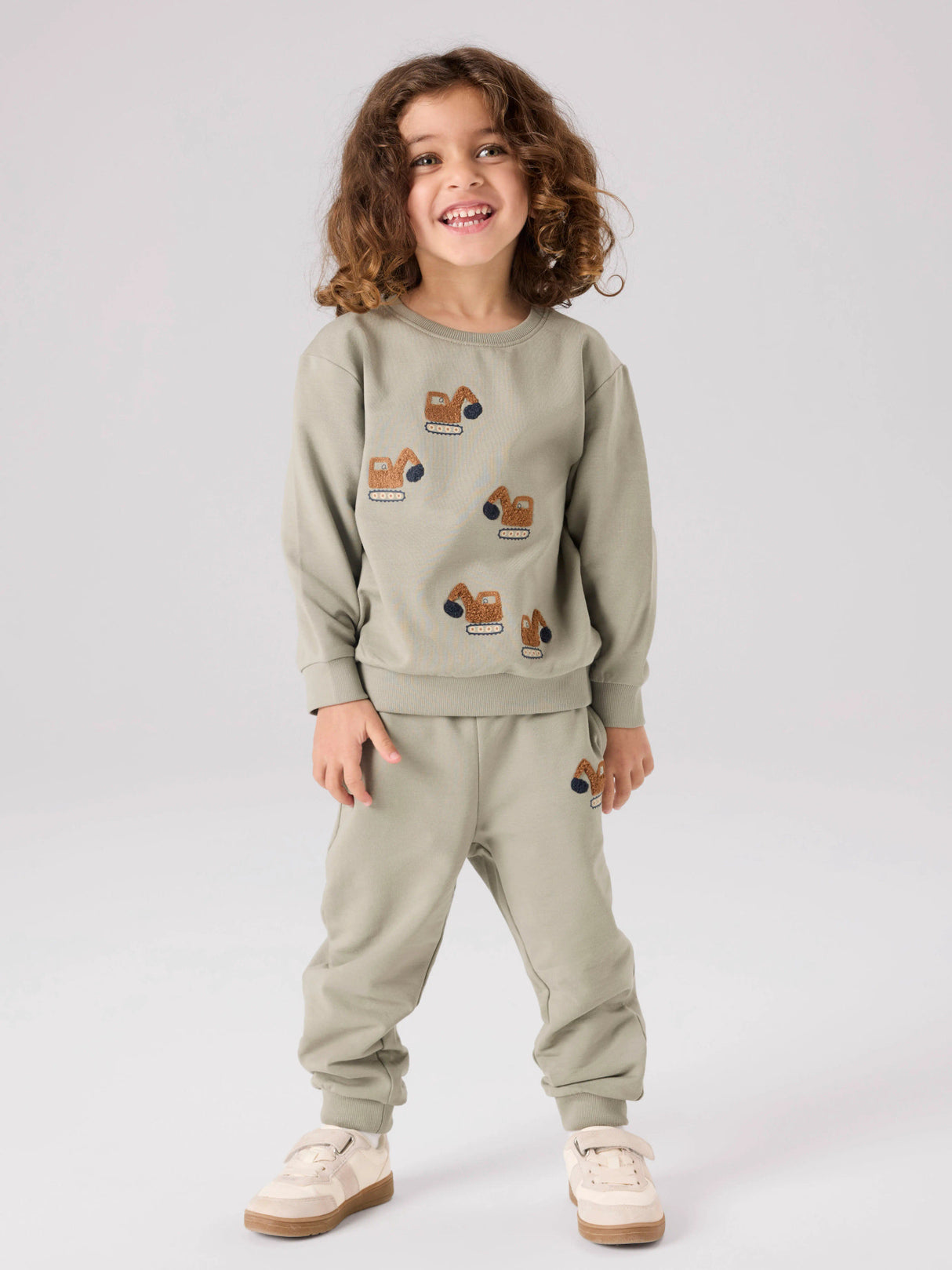 Shadow Bukser fra Name it - 13258987