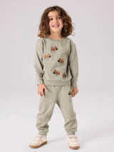 Shadow Bukser fra Name it - 13258987