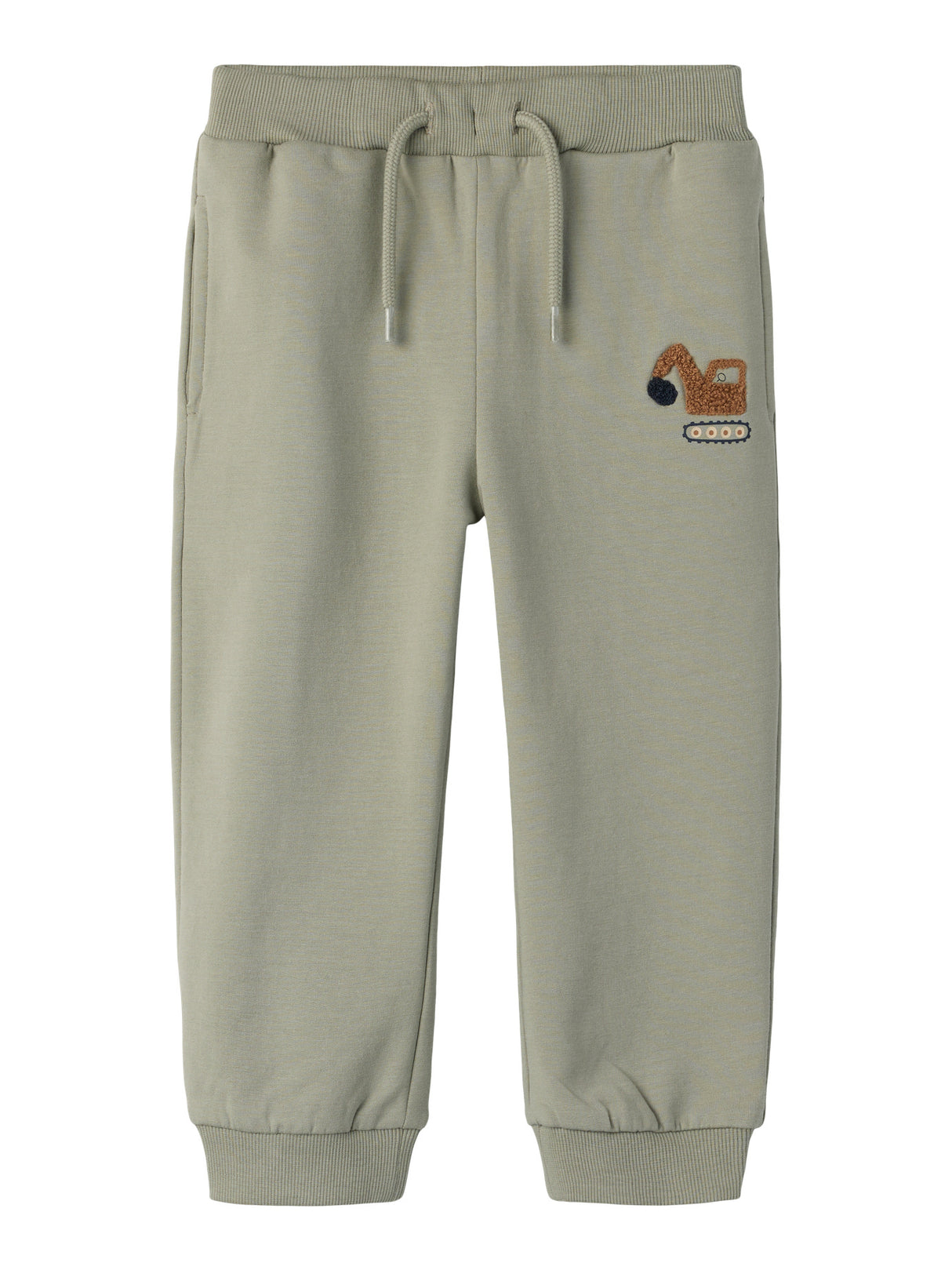 Shadow Bukser fra Name it - 13258987