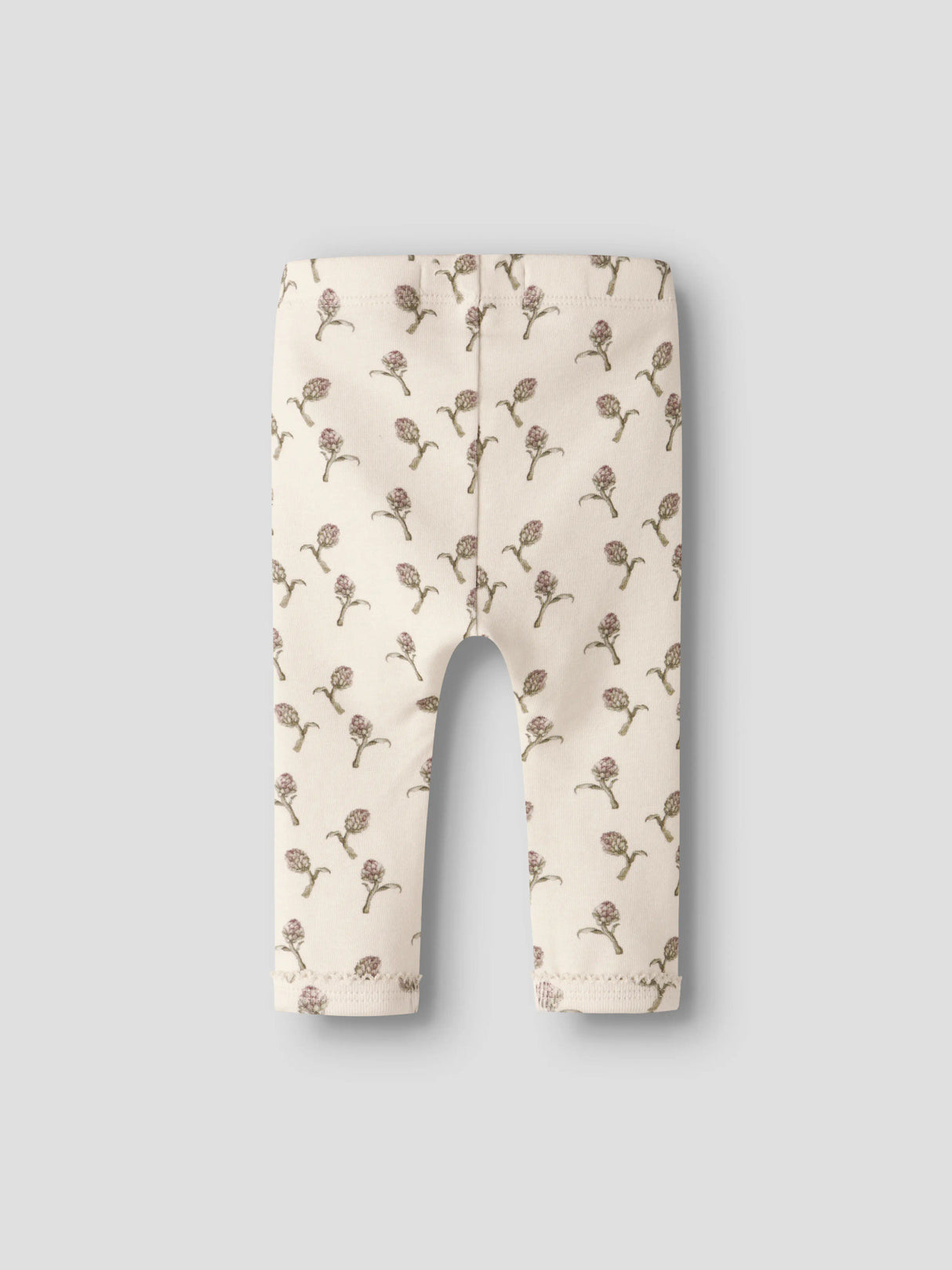 Turtledove ARTICHOKE Leggings fra Lil'Atelier - 13259002