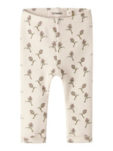 Turtledove ARTICHOKE Leggings fra Lil'Atelier - 13259002