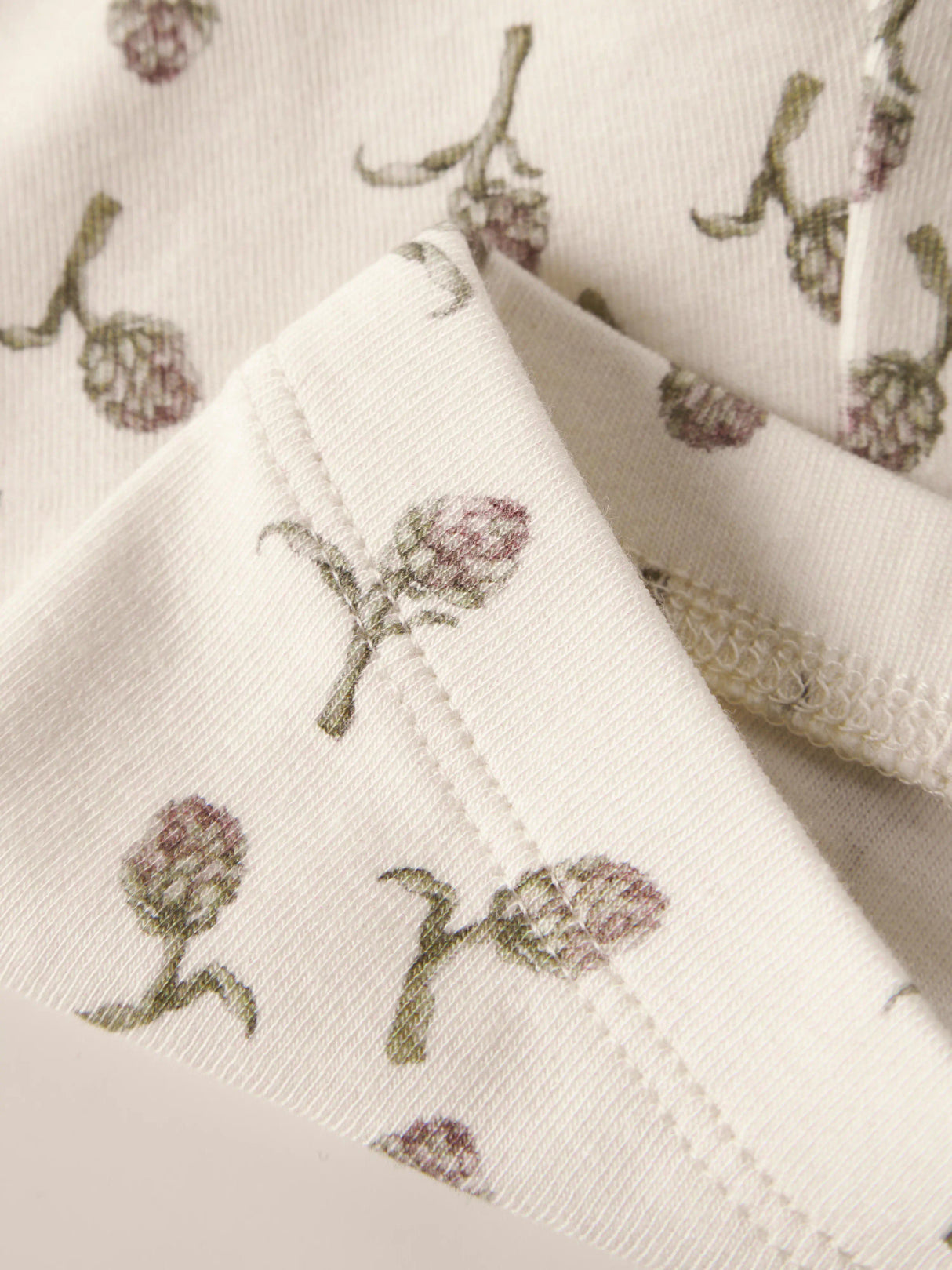 Turtledove ARTICHOKE Leggings fra Lil'Atelier - 13259002