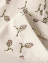 Turtledove ARTICHOKE Leggings fra Lil'Atelier - 13259002