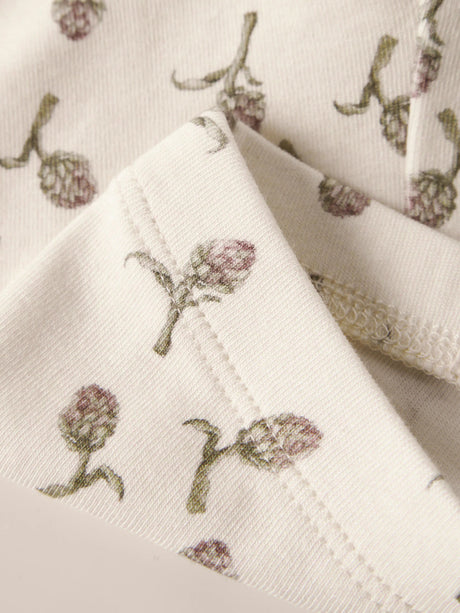 Turtledove ARTICHOKE Leggings fra Lil'Atelier - 13259002