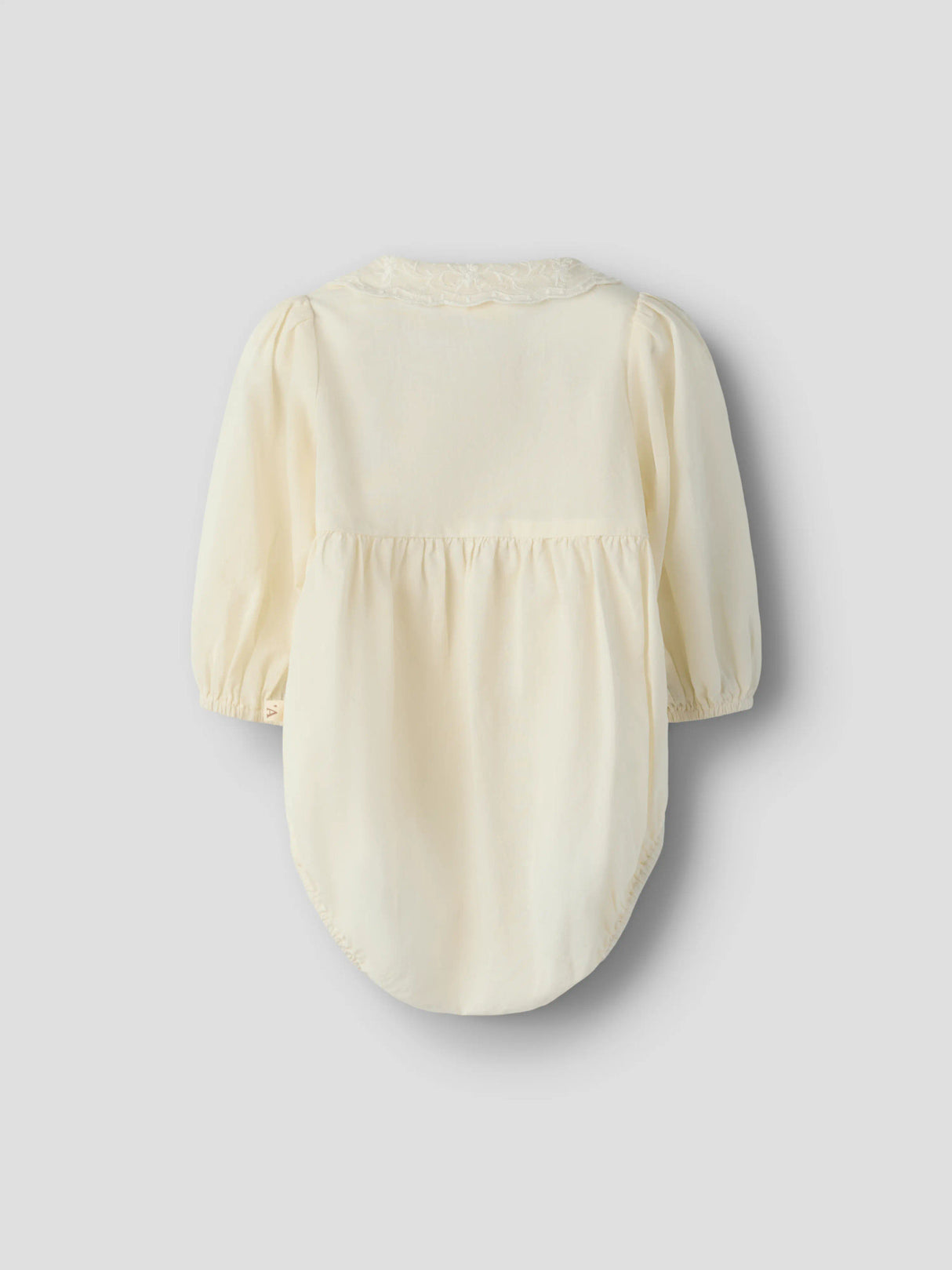 Turtledove Bluse fra Lil'Atelier - 13259038