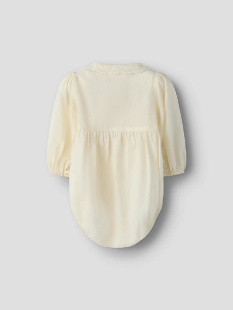 Turtledove Bluse fra Lil'Atelier - 13259038