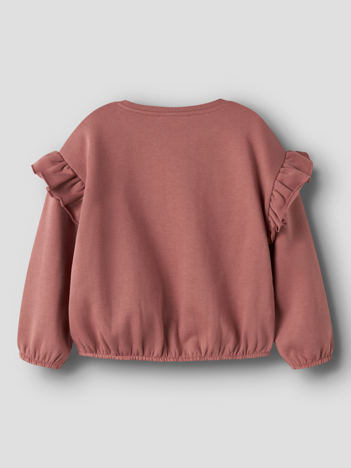 Withered Rose Sweatshirt fra Lil'Atelier - 13259045
