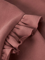Withered Rose Sweatshirt fra Lil'Atelier - 13259045