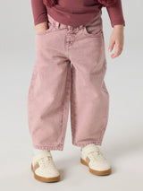 Wild Ginger Bukser fra Name it - 13259166