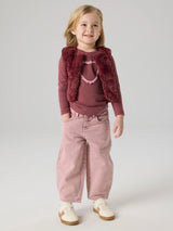 Wild Ginger Bukser fra Name it - 13259166