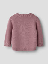 Lilas BALOONS Cardigan,Striktrøje fra Name it - 13259276