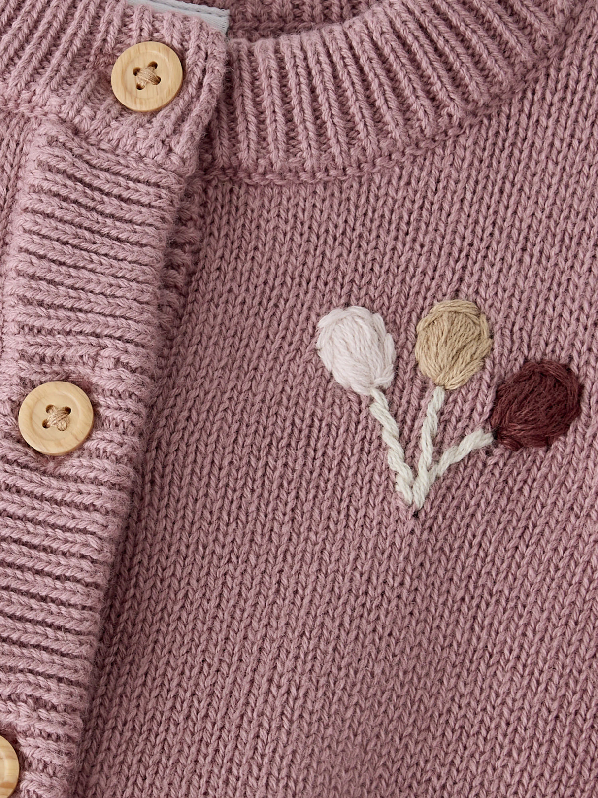 Lilas BALOONS Cardigan,Striktrøje fra Name it - 13259276