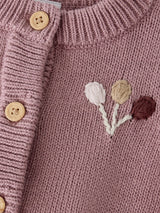 Lilas BALOONS Cardigan,Striktrøje fra Name it - 13259276