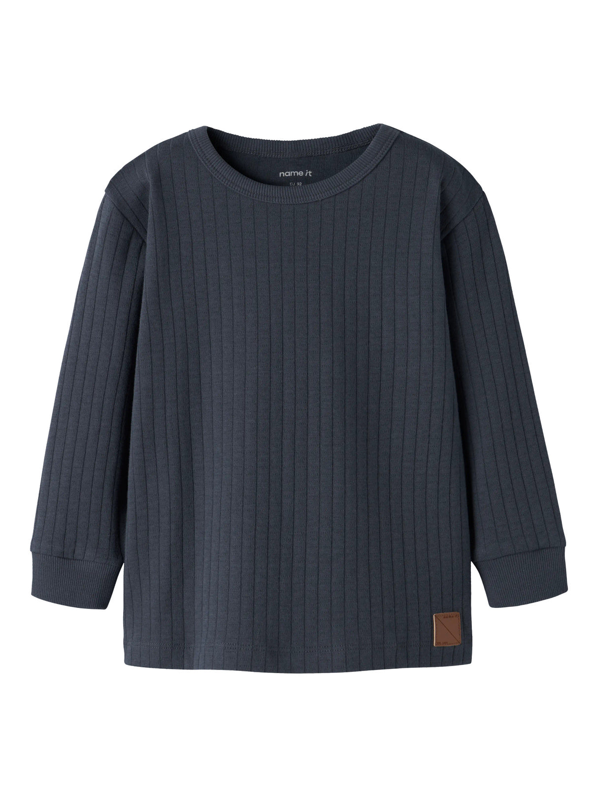 Ombre Blue Bluse fra Name it - 13259357