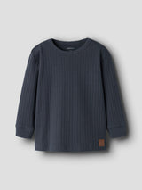 Ombre Blue Bluse fra Name it - 13259357