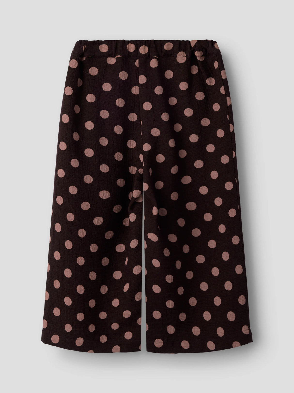 Chocolate Plum Bukser fra Name it - 13259466