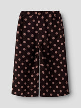 Chocolate Plum Bukser fra Name it - 13259466
