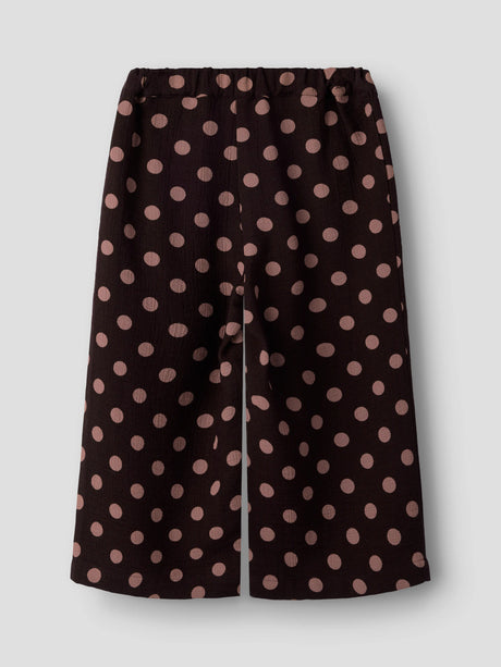 Chocolate Plum Bukser fra Name it - 13259466