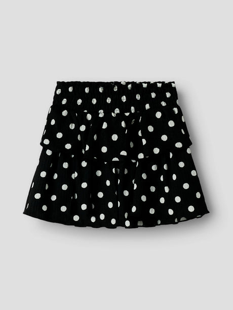 Black Nederdel fra Name it - 13259475