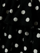 Black Nederdel fra Name it - 13259475