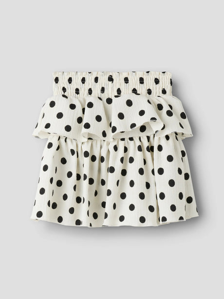 Cloud Dancer Nederdel fra Name it - 13259475