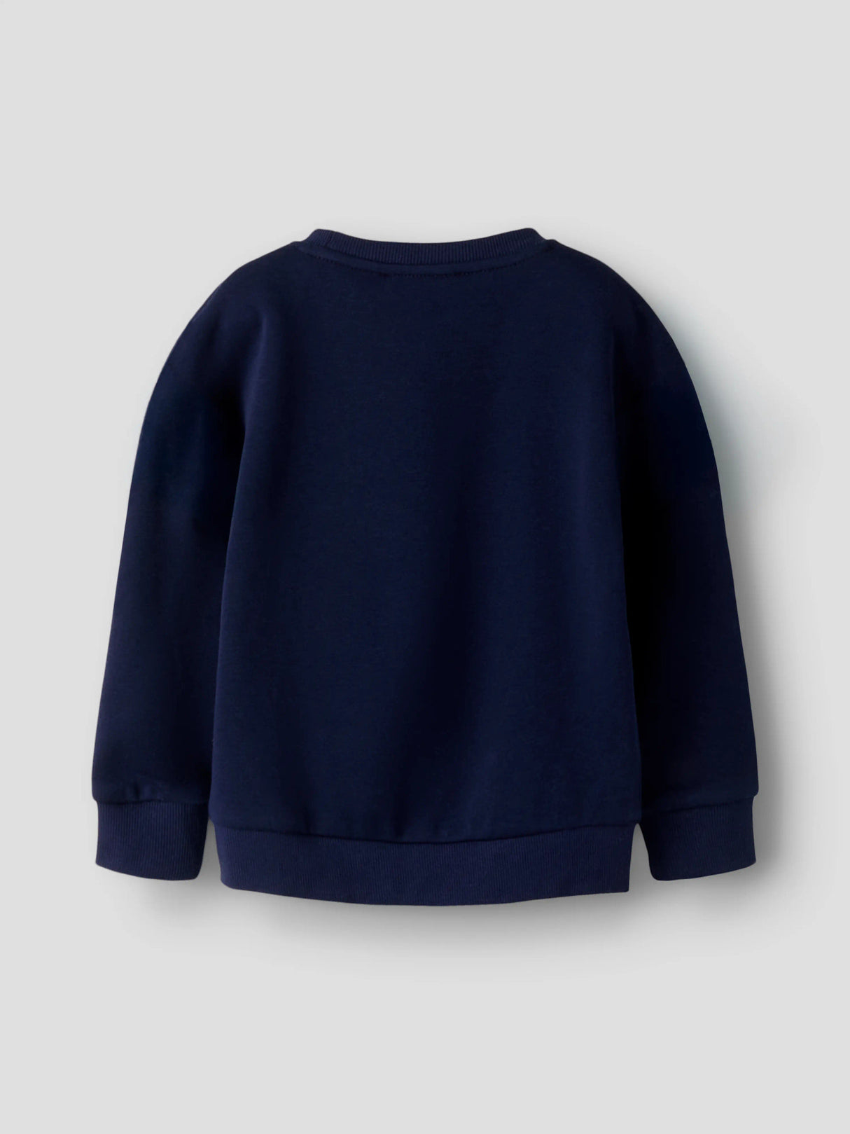 Navy Blazer Sweatshirt fra Name it - 13259482