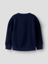 Navy Blazer Sweatshirt fra Name it - 13259482